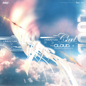 Cloud by PO7A7O_awa