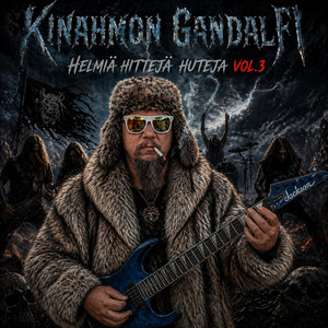 Pyydä Vain by Kinahmon Gandalfi