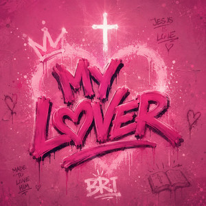 My Lover by BRI