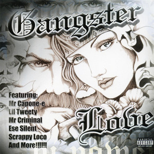 Mafioso G-Luv  Tale 洋楽 - G-Rap Mr