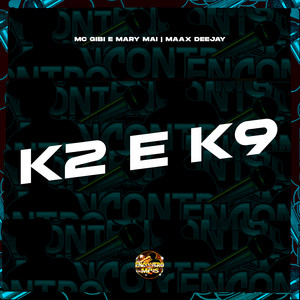 Portada de K2 e K9