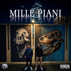 MILLE PIANI by RAPTOR