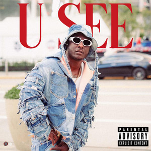 U SEE by Wallie the Sensei
