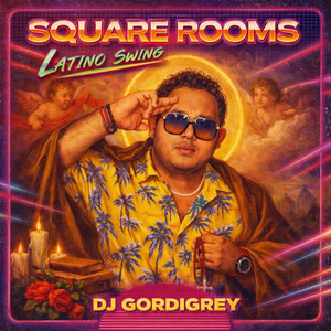 SqUaRe RoOmS - Latino Swing by GORDIGREY
