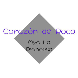 Cuerdas de Seda by Mya La Princesa