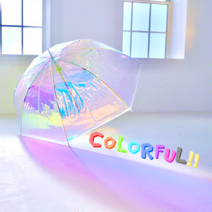 Four Eight 48 - Colorful!!