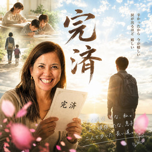 完済 by Honey G