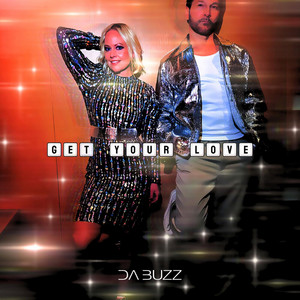 Get Your Love cover art