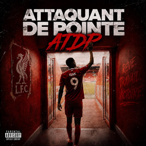 ATTAQUANT DE POINTE ! by KURLYY, KERONE, CH