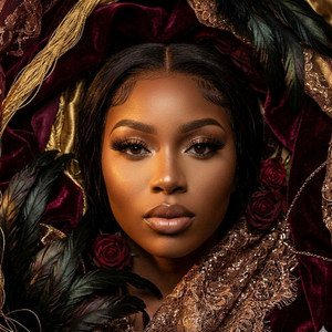 Because Of You by Harmony Lovee