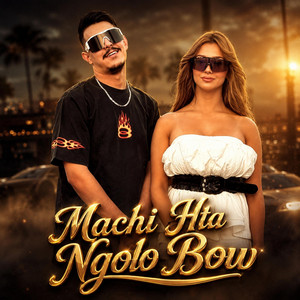 Machi Hta Ngolo Bow english vers by Saja Officiel