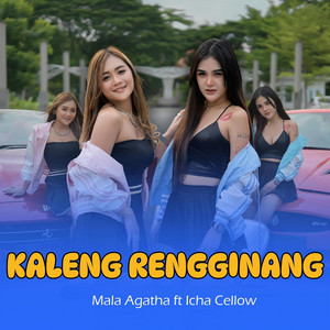 Kaleng Rengginang