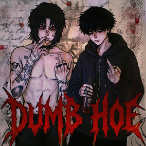 DUMB HOE! by UpVampin, kets4eki