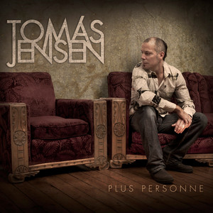 Plus personne cover