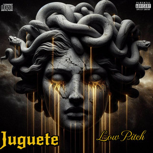 JUGUETE (Low Pitch) by Sr Corleone
