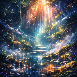 Alone With You by The Static Orchard