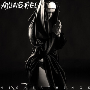 Mungrel - Cry to Me