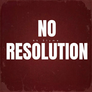 Resolution