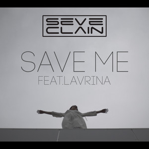 Обкладинка: Save me