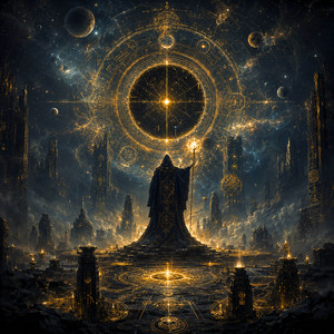 Wizard II - Instrumental by Biqueira Beatz