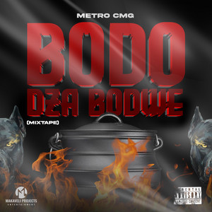 Metro Cmg - Until We Meet Again