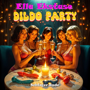 Dildo Party - song and lyrics by Schlager-Bude, Ella Ekstase | Spotify