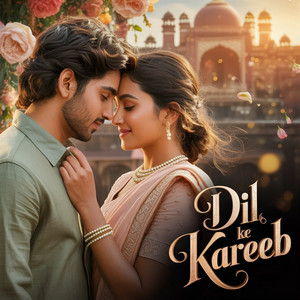 Dil Ke Kareeb by Shubham Gupta