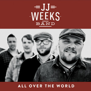 Save Us by JJ Weeks Band