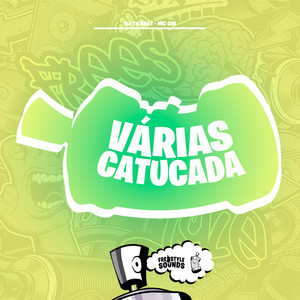 Portada de Várias Catucada
