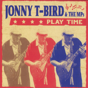 Jonny T-Bird & the Mps