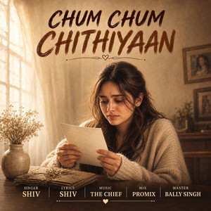 Chum Chum Chithiyaan by Shiv, Promix