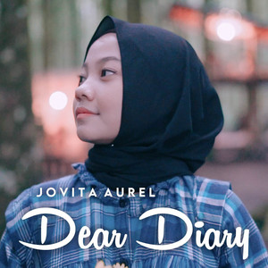 Dear Diary by Jovita Aurel