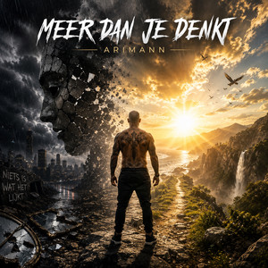 Meer Dan Je Denkt by Arimann