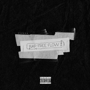 Rap Free Flow II by typhon