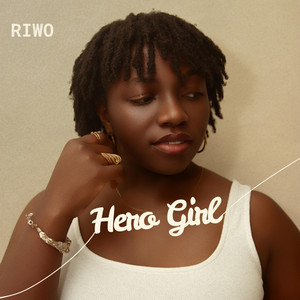 Hero Girl by Riwo