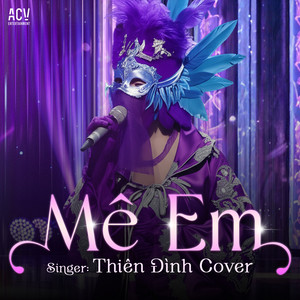 Thiên Định - Mê Em (DJ Trang Moon Remix)