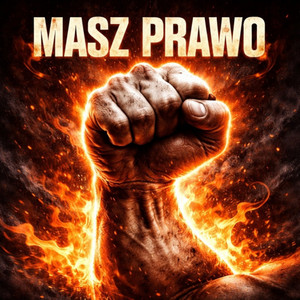 Masz prawo… by Nina Lakomy