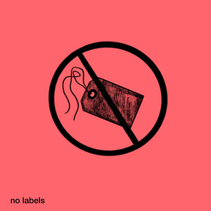 no labels by danny G