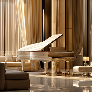 Lobby Sonata by Echo Lantern