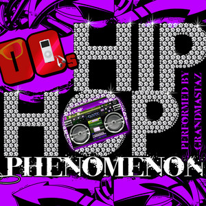 Hip-Hop One Hit Wonders - Album by Grandmastaz | Spotify