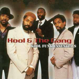 Kool Gang / Singles 【中古】 & The Collection
