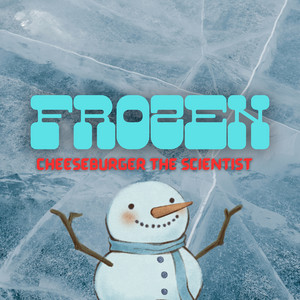 Portada de Frozen