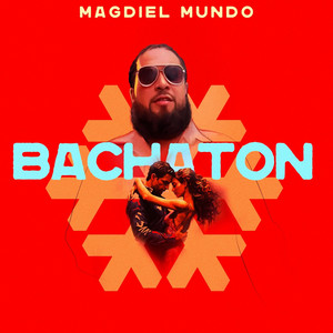 Bachaton by Magdiel Mundo