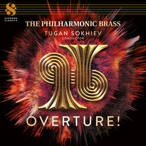 Overture! (Remastered 2025)