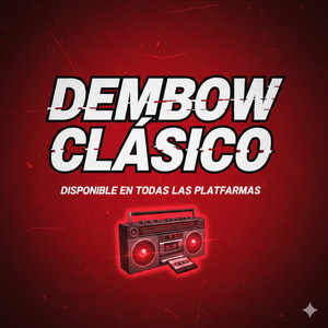 Dembow-Clásico by CjPolanco