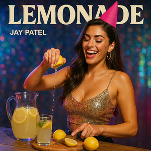 Lemonade by Jay Patel