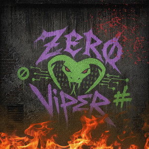 Zero V.I.P.E.R by CyberPriest