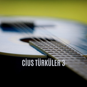 Cius Sahne - Eklemedir Koca Konak