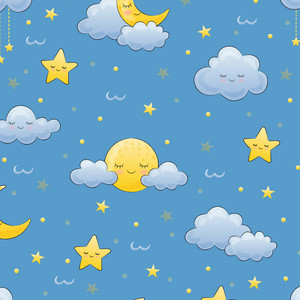 Dormi Dormi Tutta La Notte by Arcobaleno dei Sogni