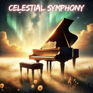 Jhonatan Rodrigues - Celestial Symphony